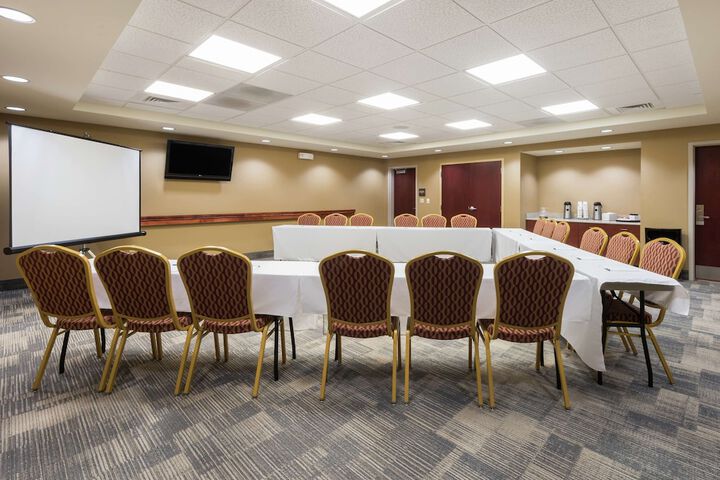 Meeting 27 of 38