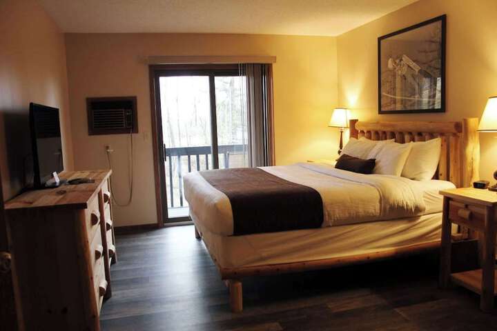 Pine Mountain Ski & Golf Resort