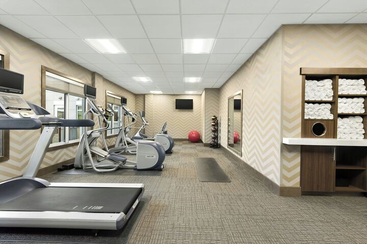 Residence Inn by Marriott St. Paul Woodbury