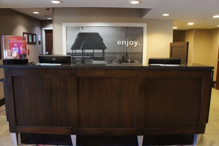 Hotel Interior 12 of 40