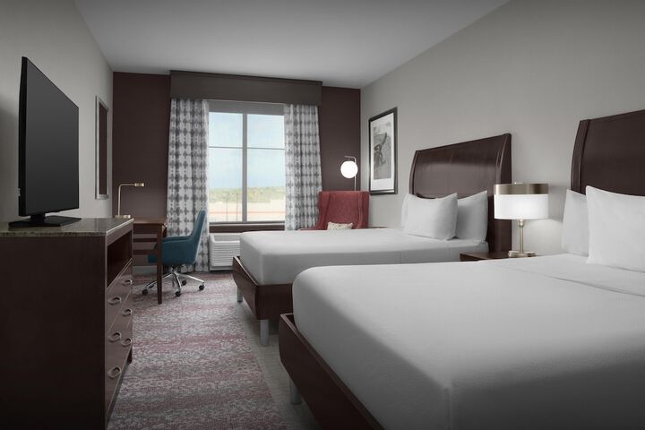 Hilton Garden Inn Gallup