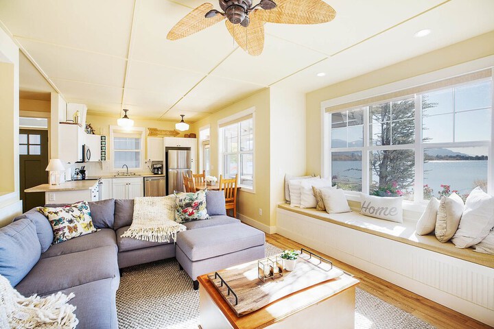 Veranda Beach Cottages
