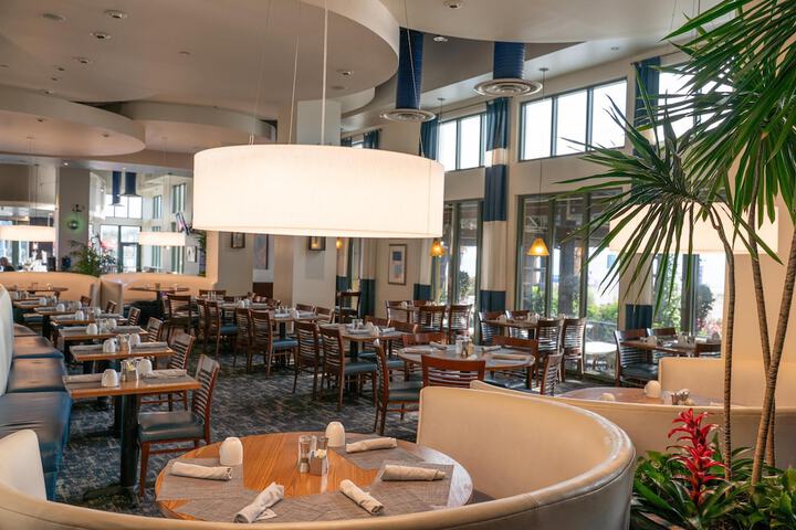 Hilton Virginia Beach Oceanfront