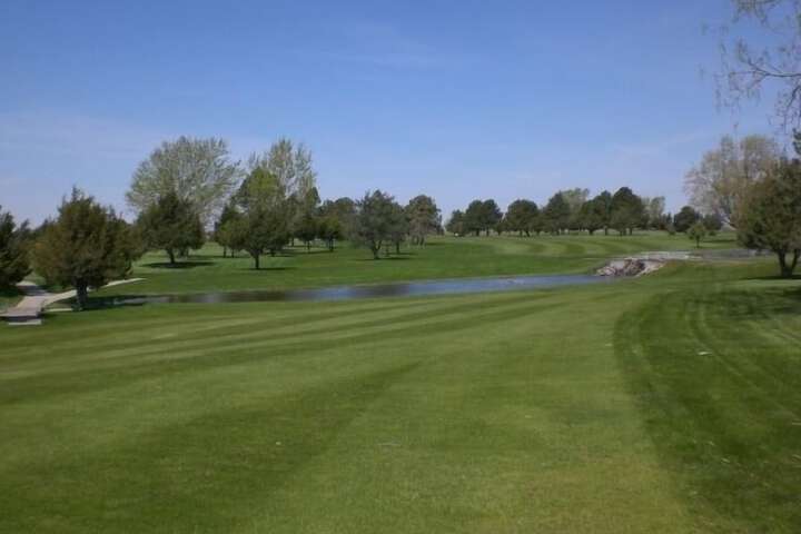 Golf 47 of 52