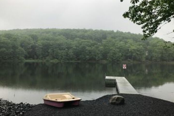 Private house in Pocono PA