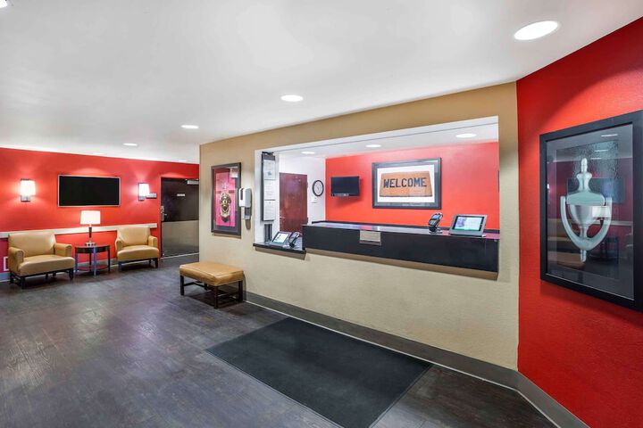 Extended Stay America Suites Salt Lake City West Valley Ctr