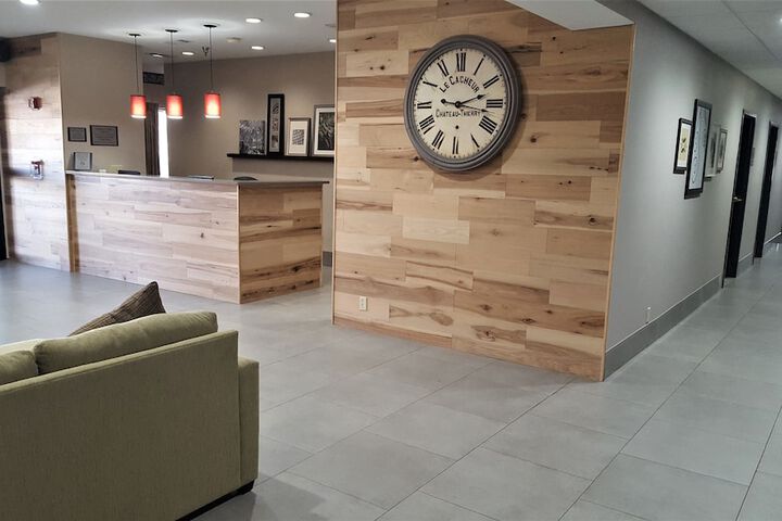 Country Inn & Suites by Radisson Bryant (Little Rock), AR
