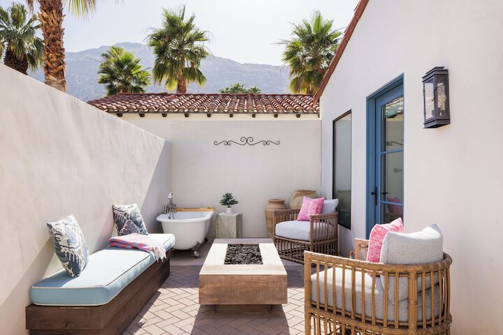 Terrace/Patio 72 of 84