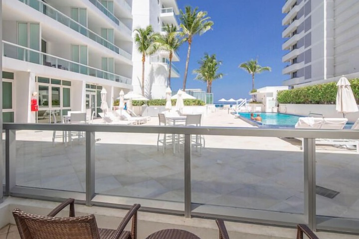 Terrace/Patio 77 of 77