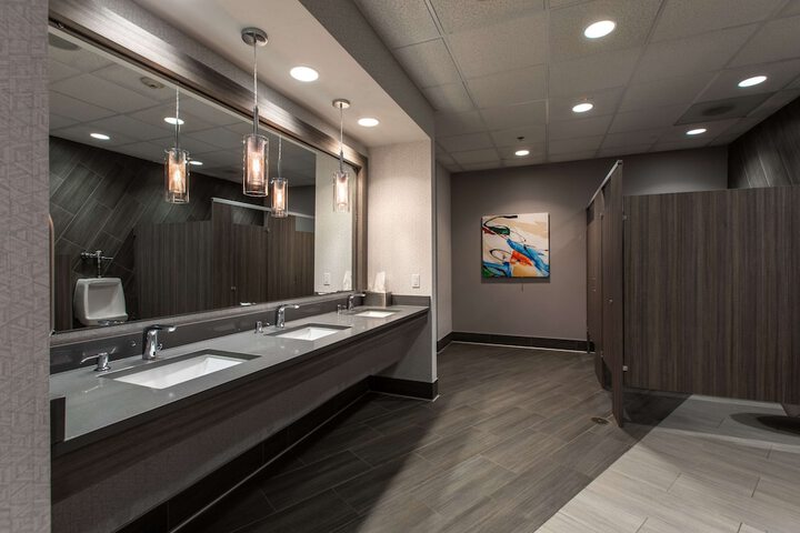 Hilton Garden Inn Lynchburg