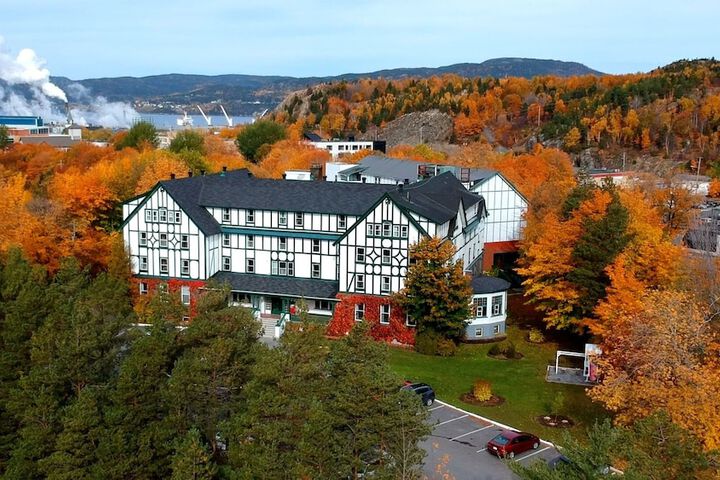 Glynmill Inn