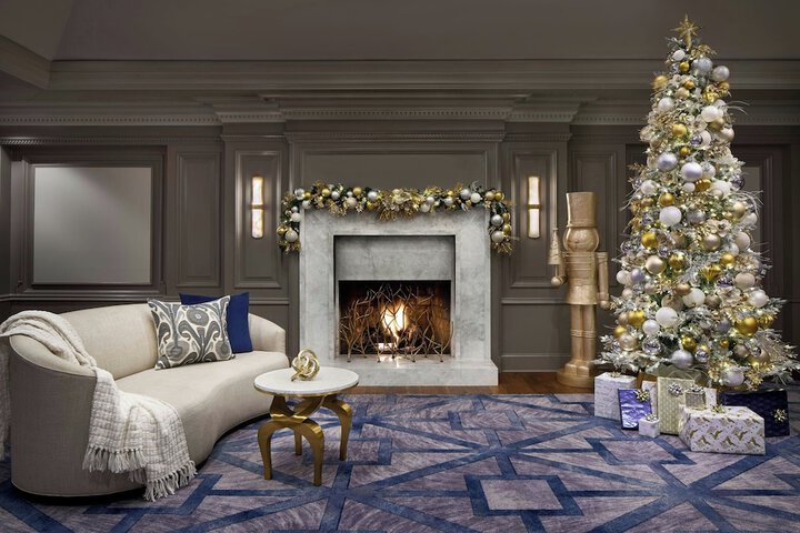 The Ritz-Carlton Pentagon City