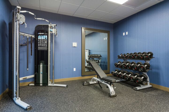 Health and Fitness 29 of 33