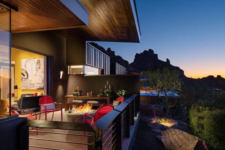 Terrace/Patio 109 of 122