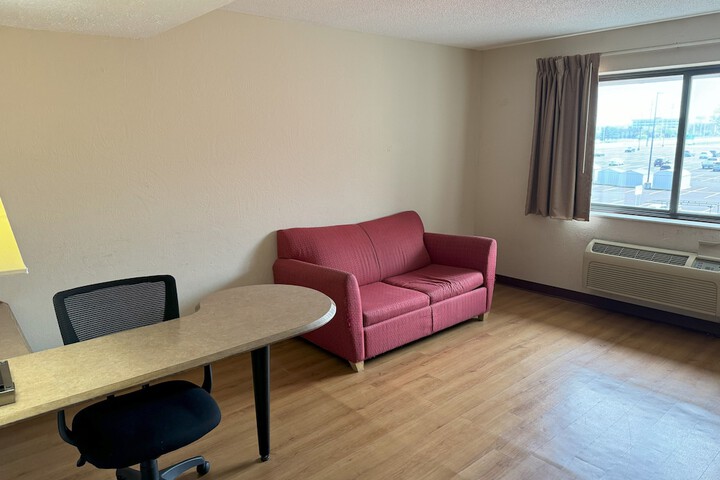Sycamore Suites