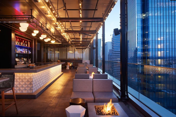 AC Hotel by Marriott Denver Downtown