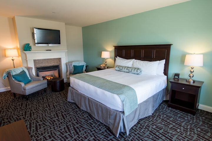 Union Bluff Hotel & Meeting House