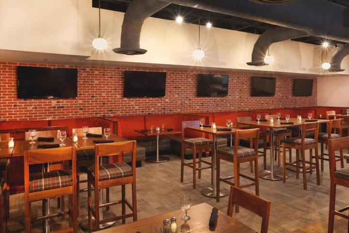 Four Points by Sheraton Cleveland Airport