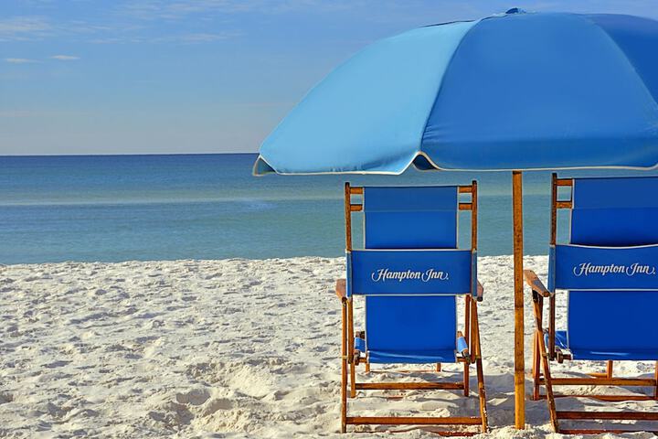 Hampton Inn Ft. Walton Beach