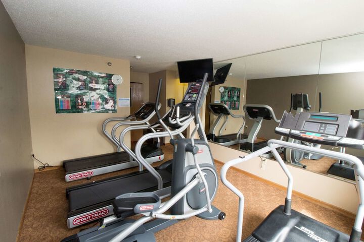 Health and Fitness 47 of 50