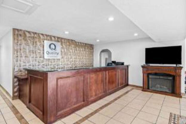 Best Western-Conestoga