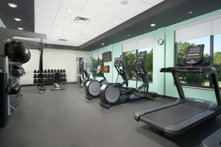 Health and Fitness 21 of 27