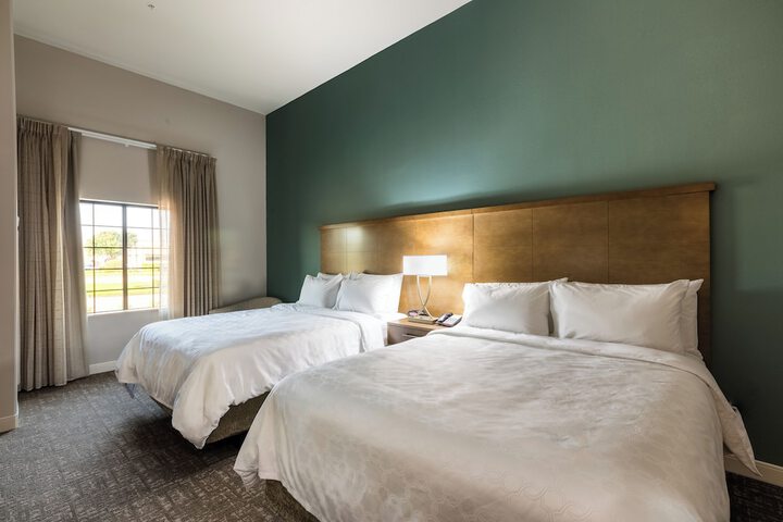 Staybridge Suites Lake Jackson by IHG