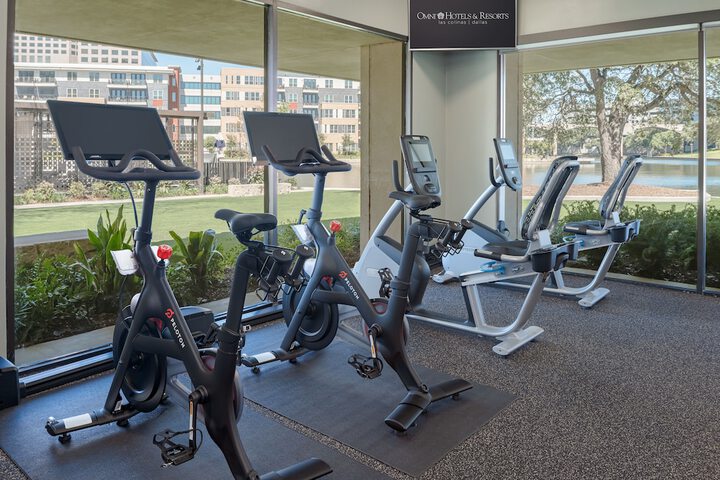 Omni Las Colinas Hotel