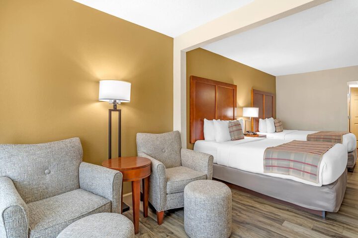 The Inn at Apple Valley an Ascend Collection Hotel