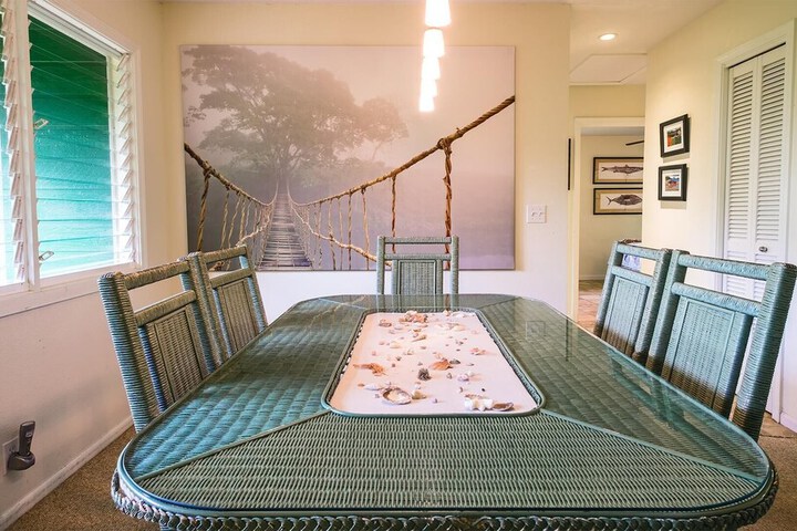 Kauai Tree House