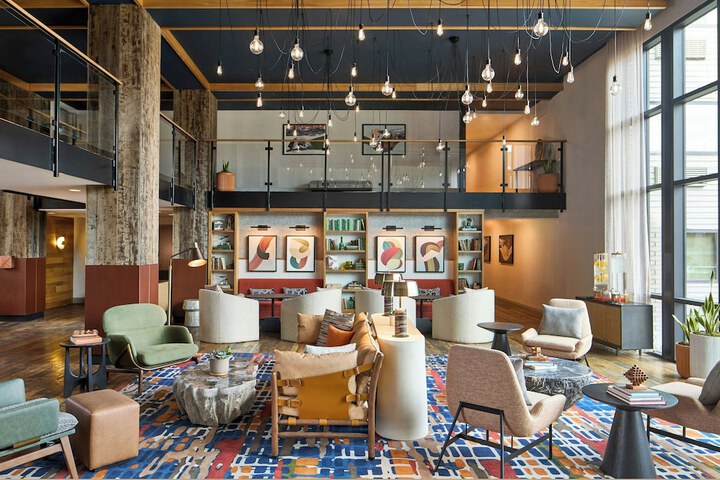 Hotel Thaynes Park City, a Tribute Portfolio Hotel