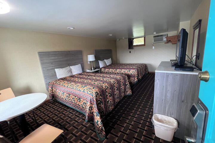 Fairbridge Inn Express