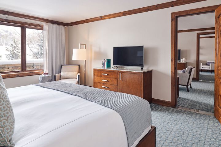 The Sebastian - Vail