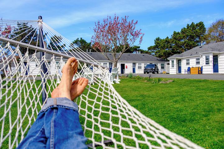 Cannon Beach Hotel Collection