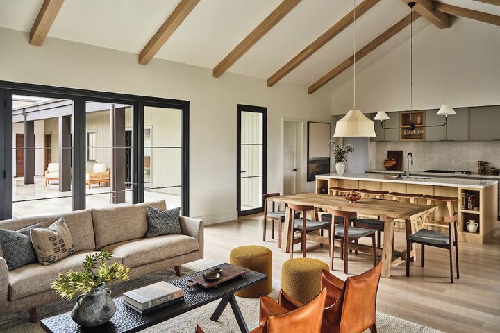 Stanly Ranch Auberge Collection
