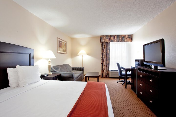 Holiday Inn Express Chester by IHG