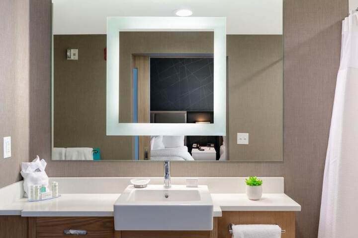 SpringHill Suites by Marriott Columbia