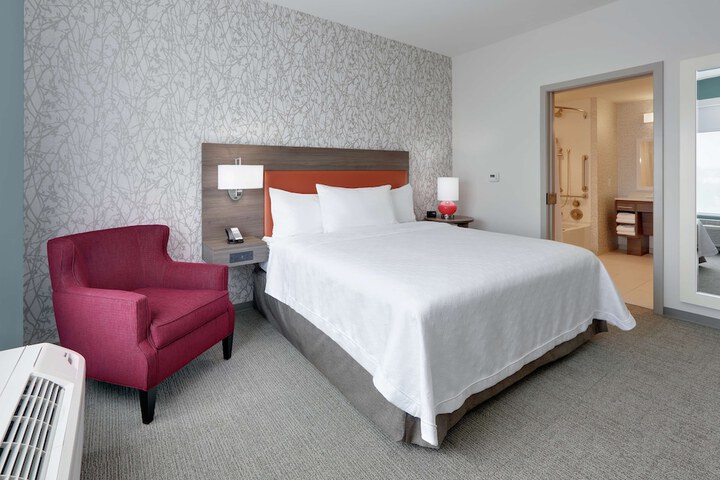 Home2 Suites BY Hilton Hagerstown