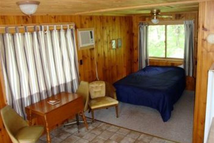 Island View Resort