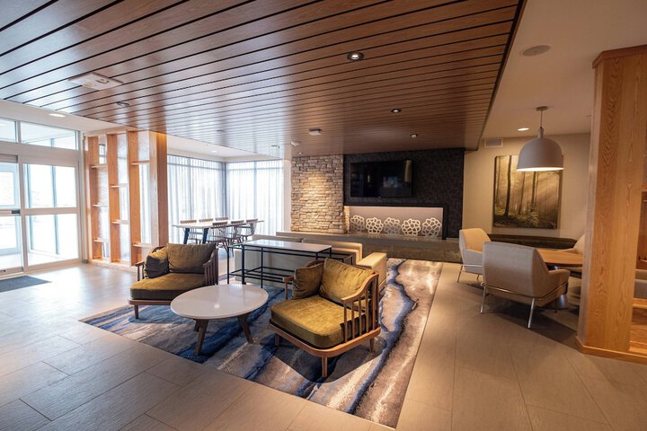 Fairfield Inn & Suites by Marriott Fond du Lac