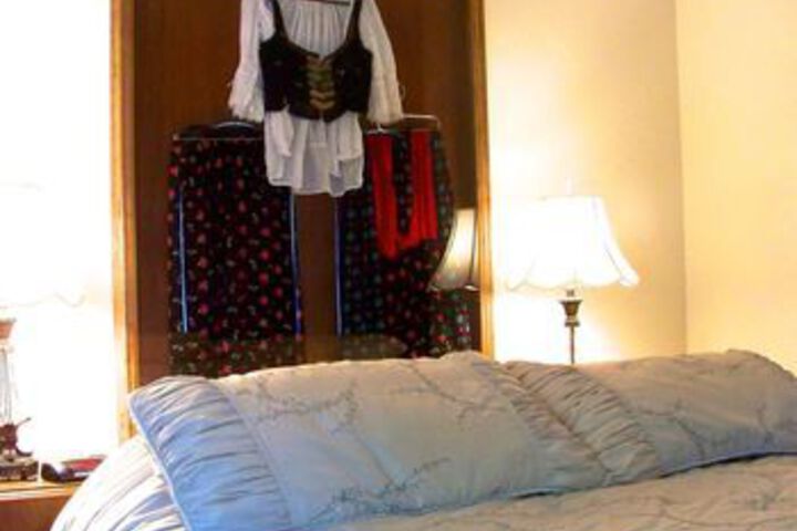 Connellsville Bed and Breakfast