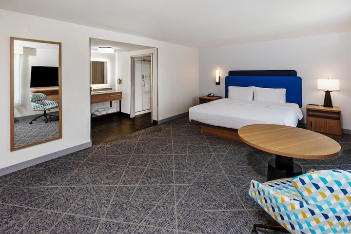 Hampton Inn & Suites by Hilton Tomball Houston NW
