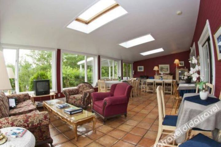 Les Suites de lAnse