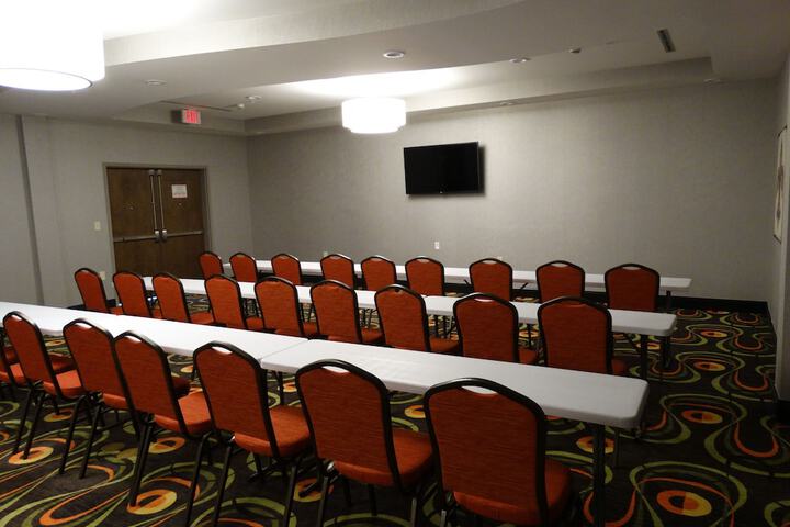 Meeting 22 of 30