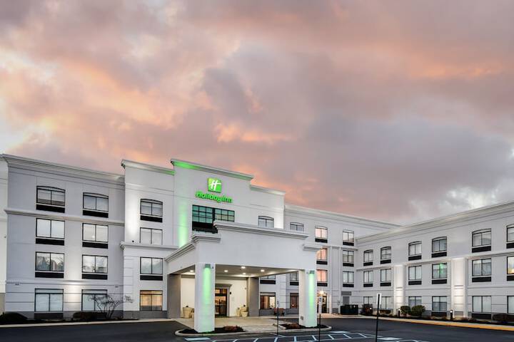 Holiday Inn Allentown-Bethlehem by IHG