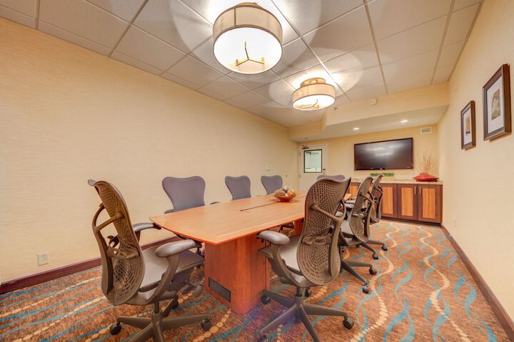 Hampton Inn St. Charles St. Peters
