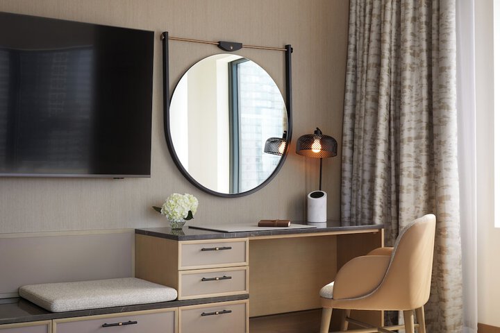InterContinental Seattle Bellevue by IHG