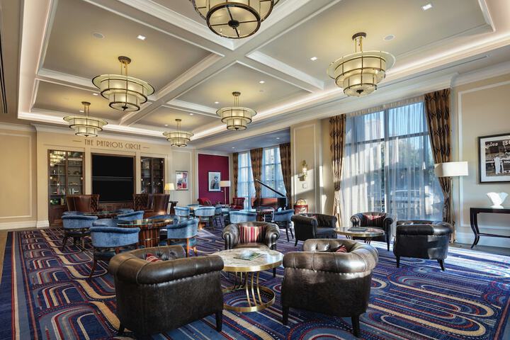 Hotel Interior 6 of 83