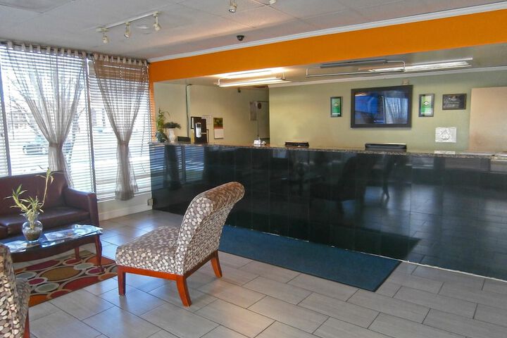Hotel Interior 6 of 13