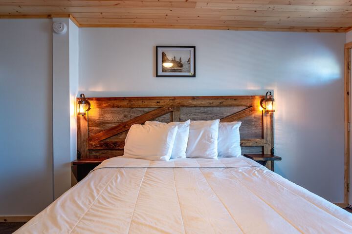Terimore Bayfront Inn